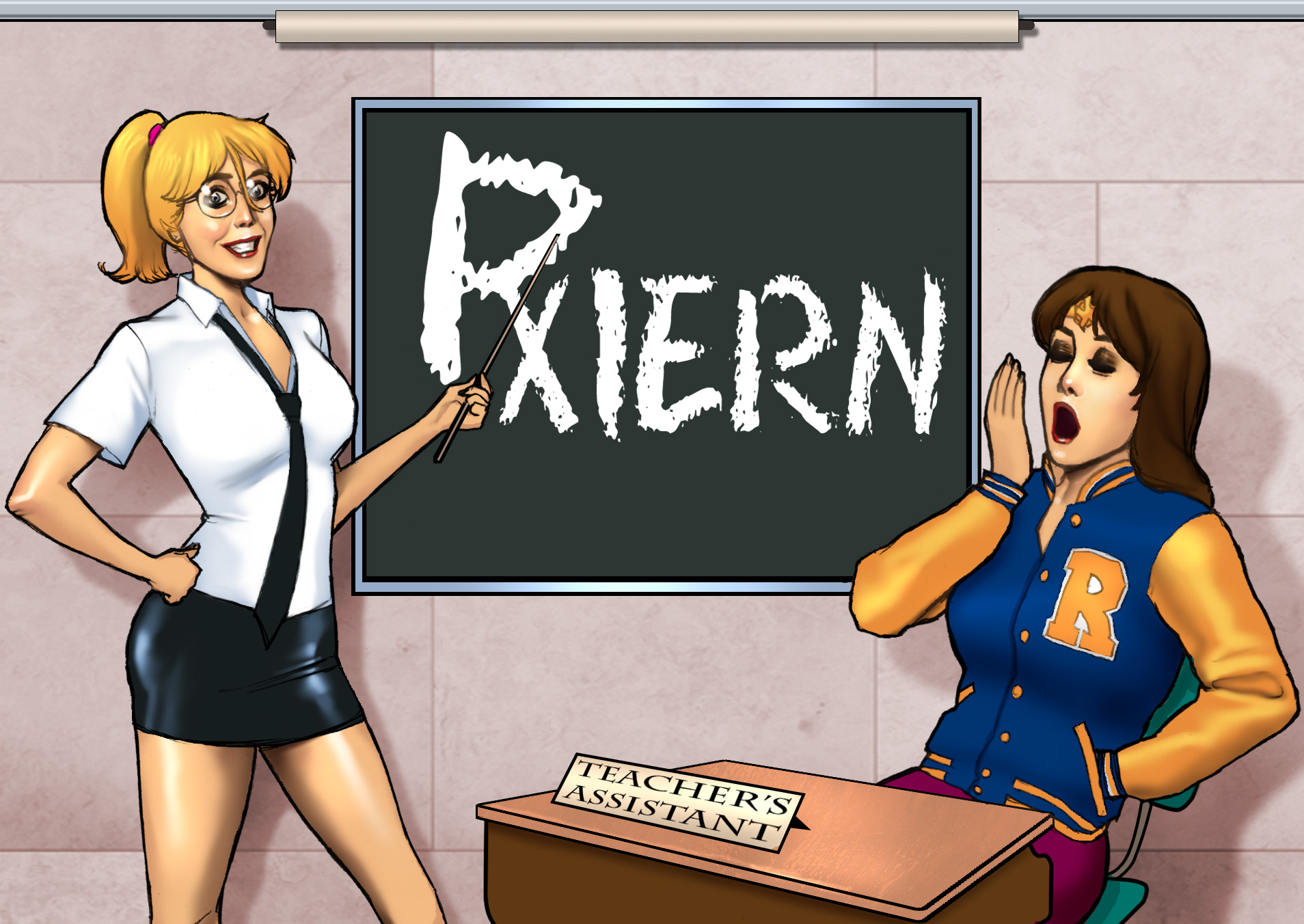 Welcome to Rxiern! – The Exiern Health and Lifestyle Blog